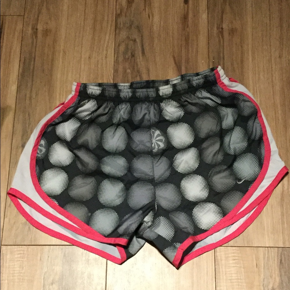 Nike Dri fit shorts